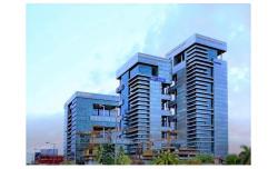 One International Centre (Indiabulls Finance Centre) - Tower 3